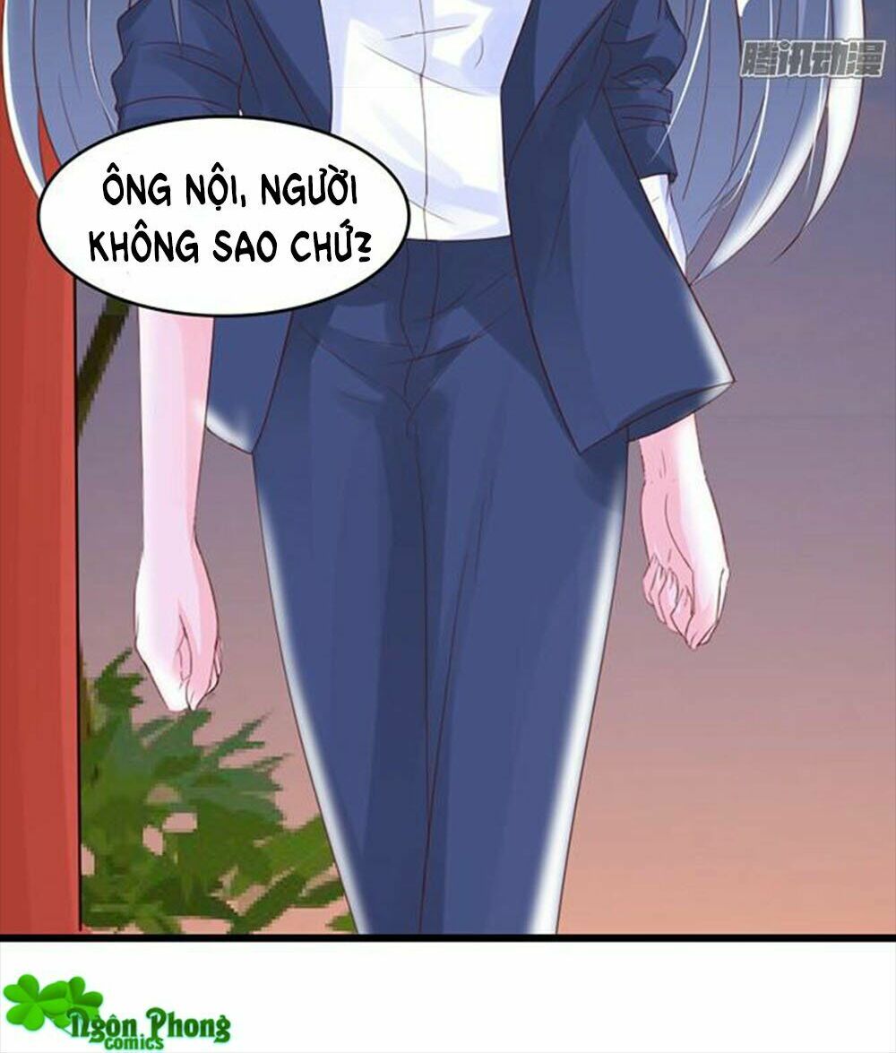 Vương Tử Nhà Tôi Là Nô Bộc: Chapter 39