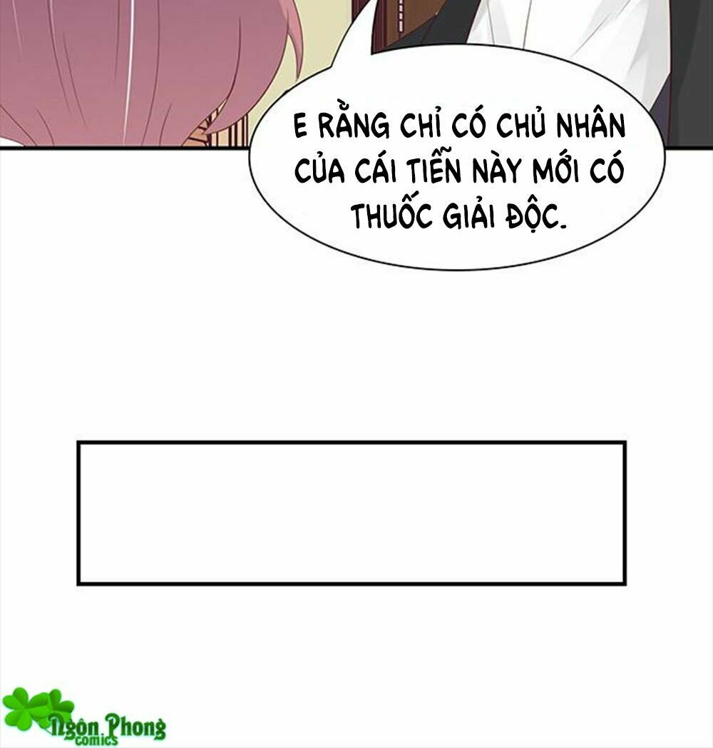 Vương Tử Nhà Tôi Là Nô Bộc: Chapter 39