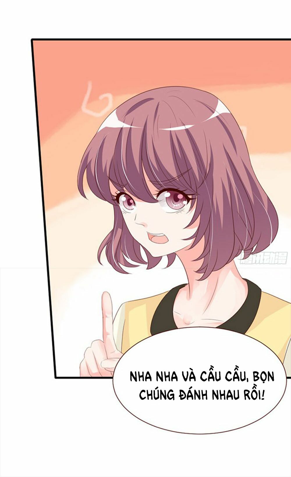Vương Tử Nhà Tôi Là Nô Bộc: Chapter 42