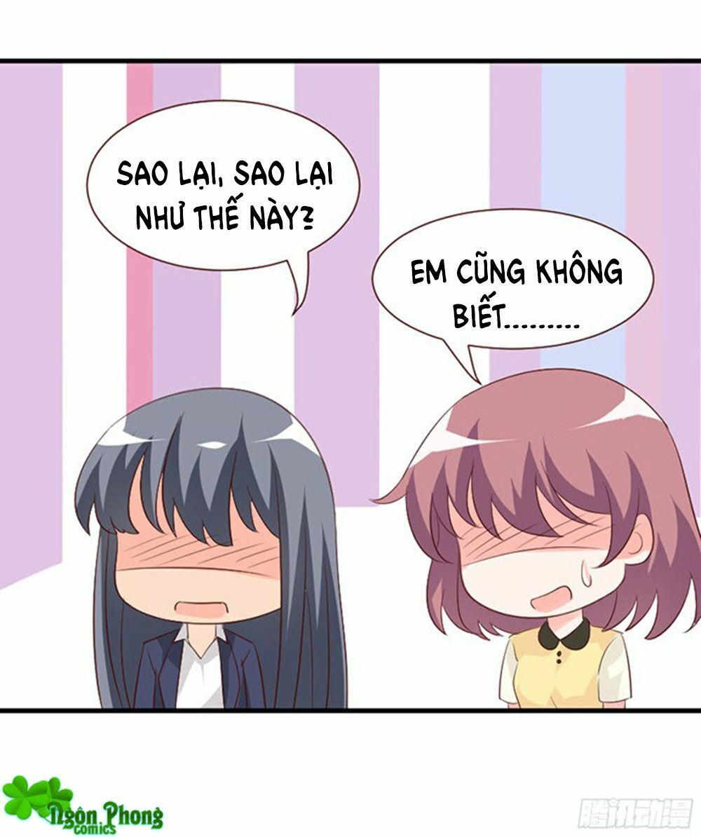 Vương Tử Nhà Tôi Là Nô Bộc: Chapter 42