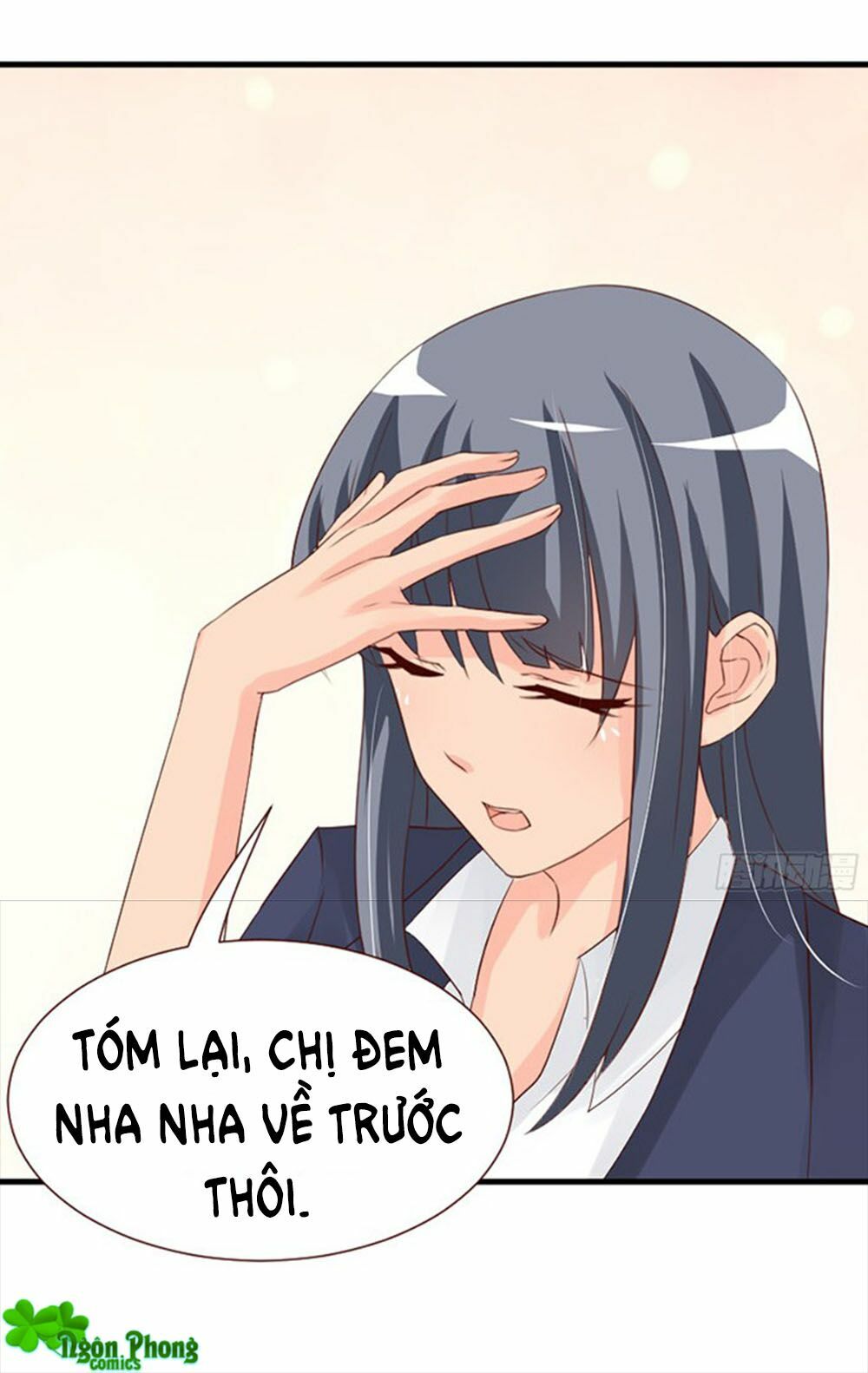 Vương Tử Nhà Tôi Là Nô Bộc: Chapter 42