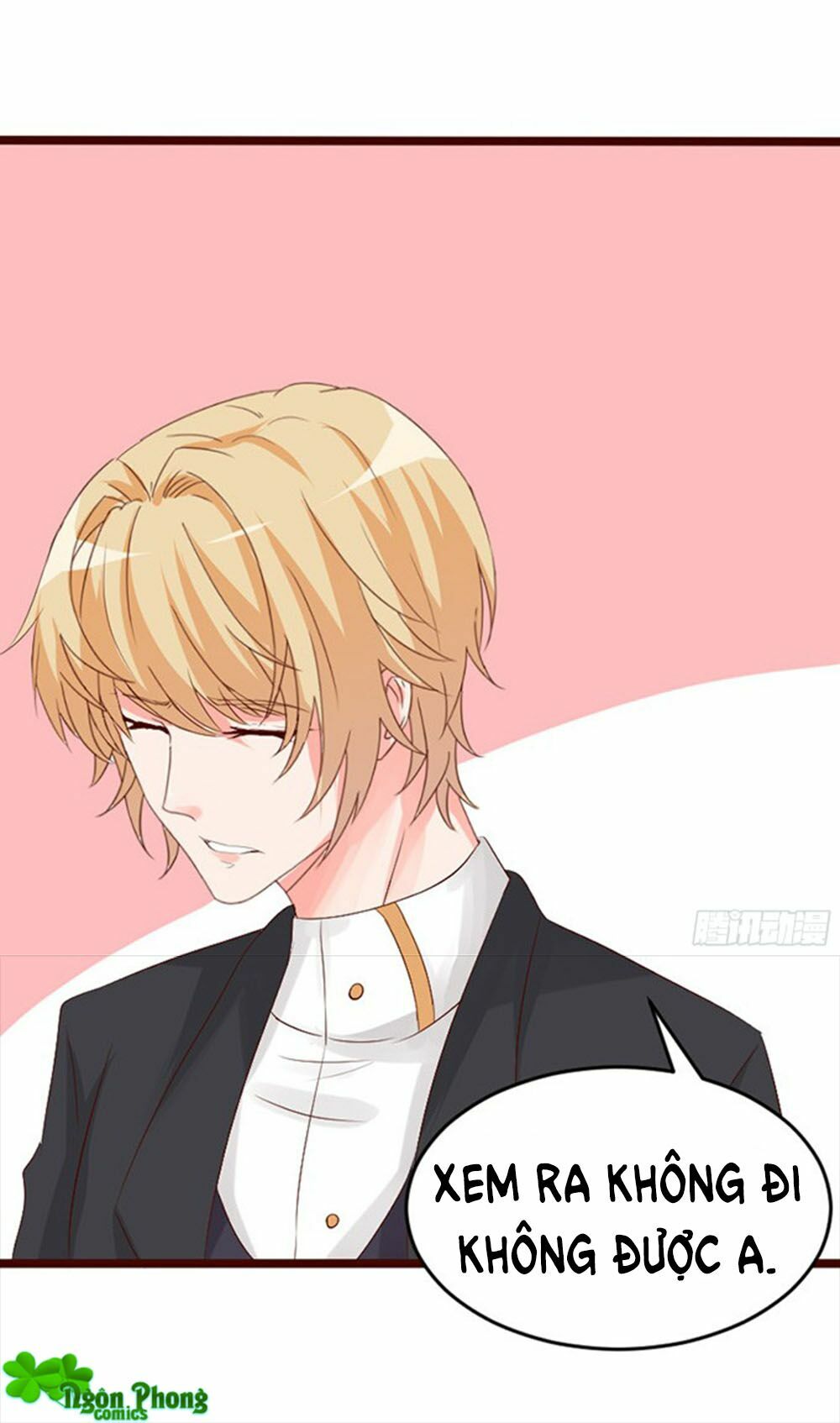 Vương Tử Nhà Tôi Là Nô Bộc: Chapter 42