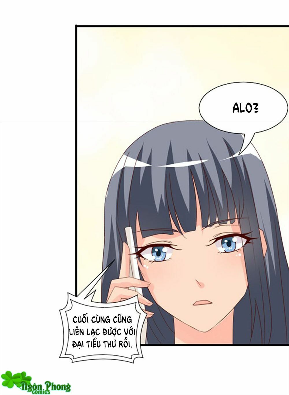 Vương Tử Nhà Tôi Là Nô Bộc: Chapter 42