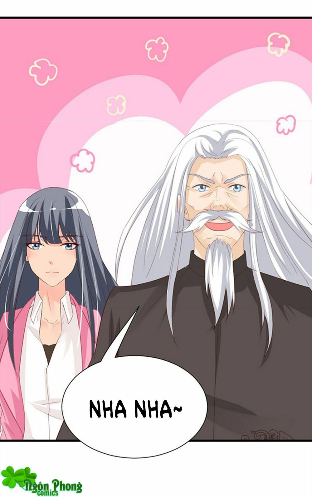 Vương Tử Nhà Tôi Là Nô Bộc: Chapter 42