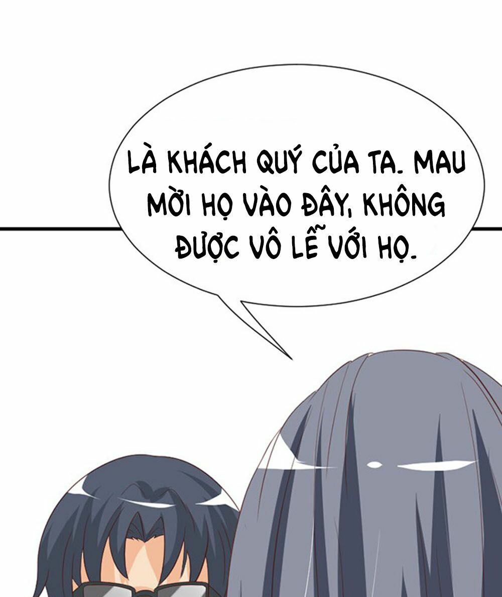 Vương Tử Nhà Tôi Là Nô Bộc: Chapter 42