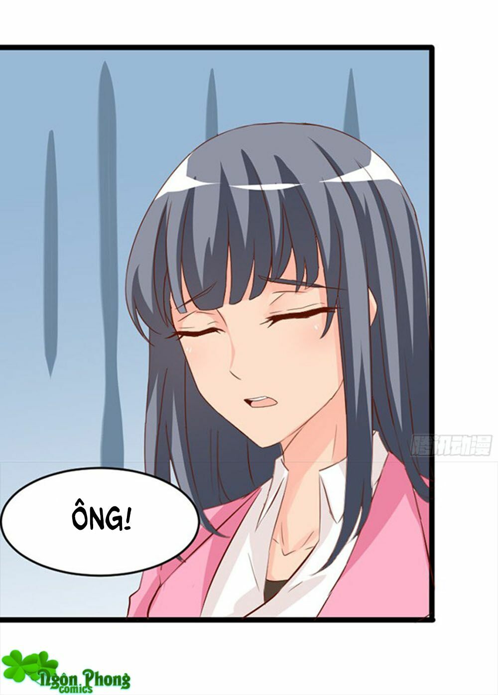 Vương Tử Nhà Tôi Là Nô Bộc: Chapter 42