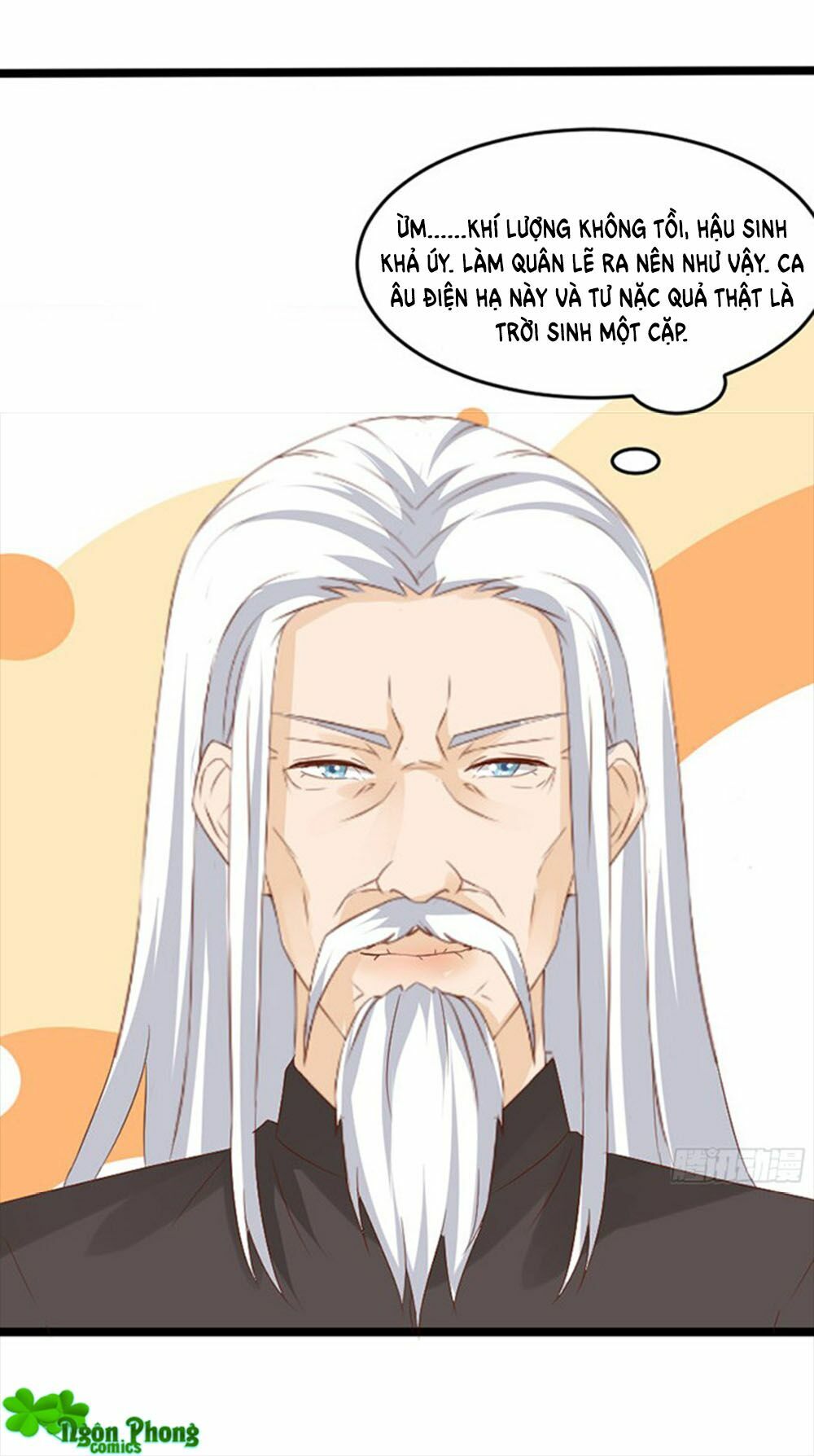 Vương Tử Nhà Tôi Là Nô Bộc: Chapter 42