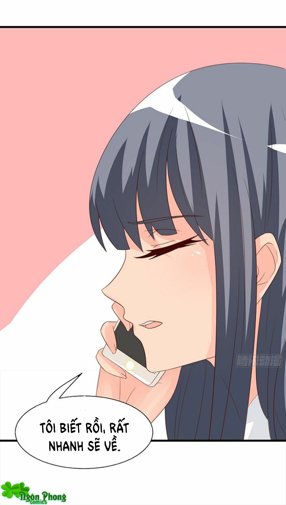 Vương Tử Nhà Tôi Là Nô Bộc: Chapter 42