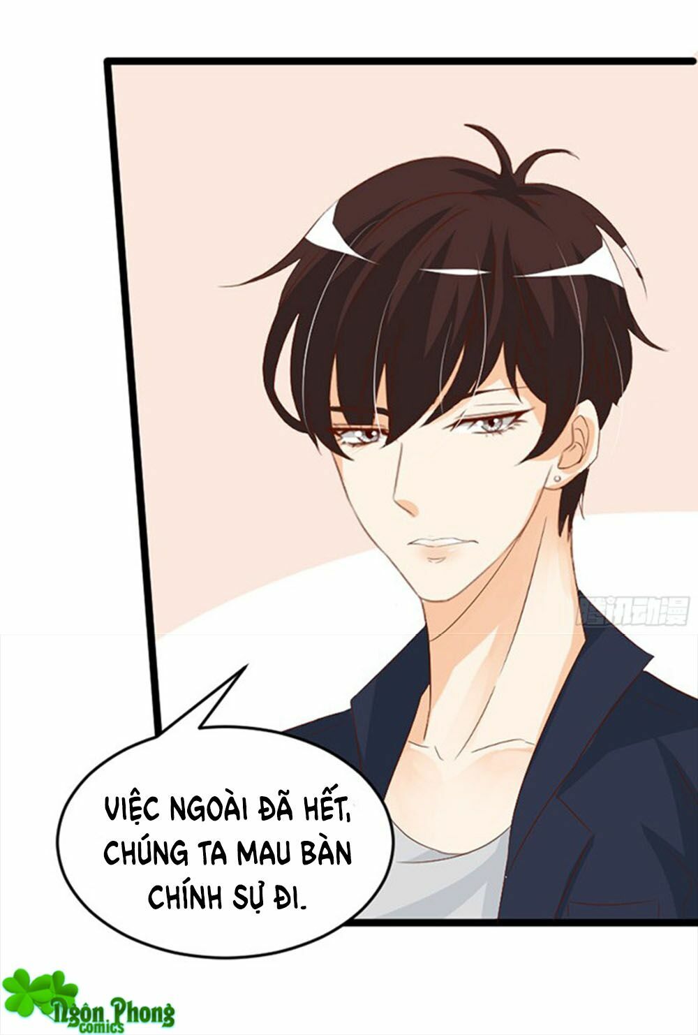Vương Tử Nhà Tôi Là Nô Bộc: Chapter 42