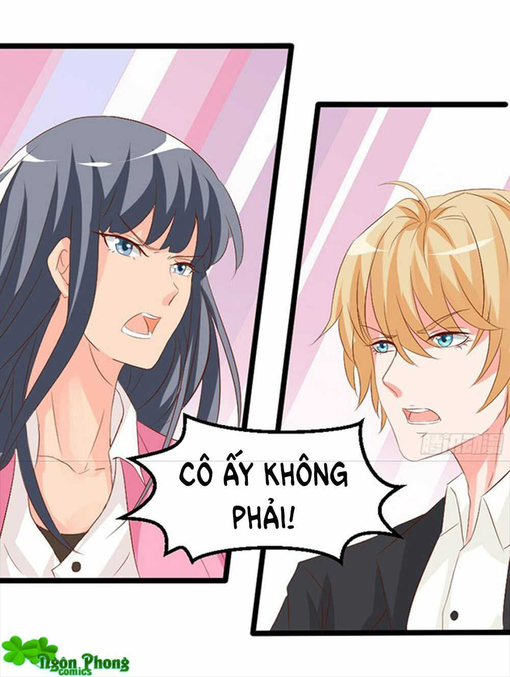 Vương Tử Nhà Tôi Là Nô Bộc: Chapter 42