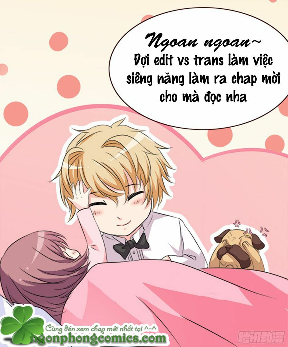Vương Tử Nhà Tôi Là Nô Bộc: Chapter 42