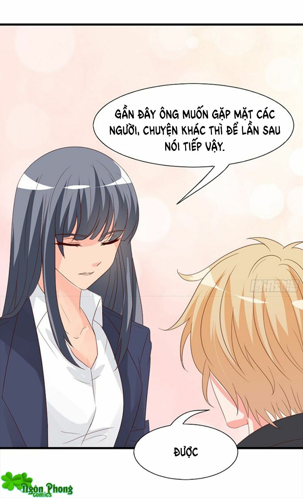 Vương Tử Nhà Tôi Là Nô Bộc: Chapter 42
