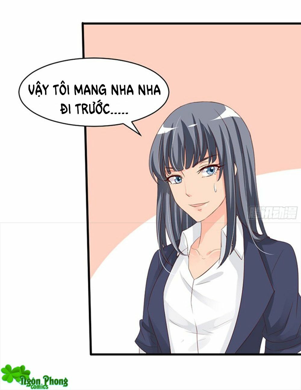 Vương Tử Nhà Tôi Là Nô Bộc: Chapter 42