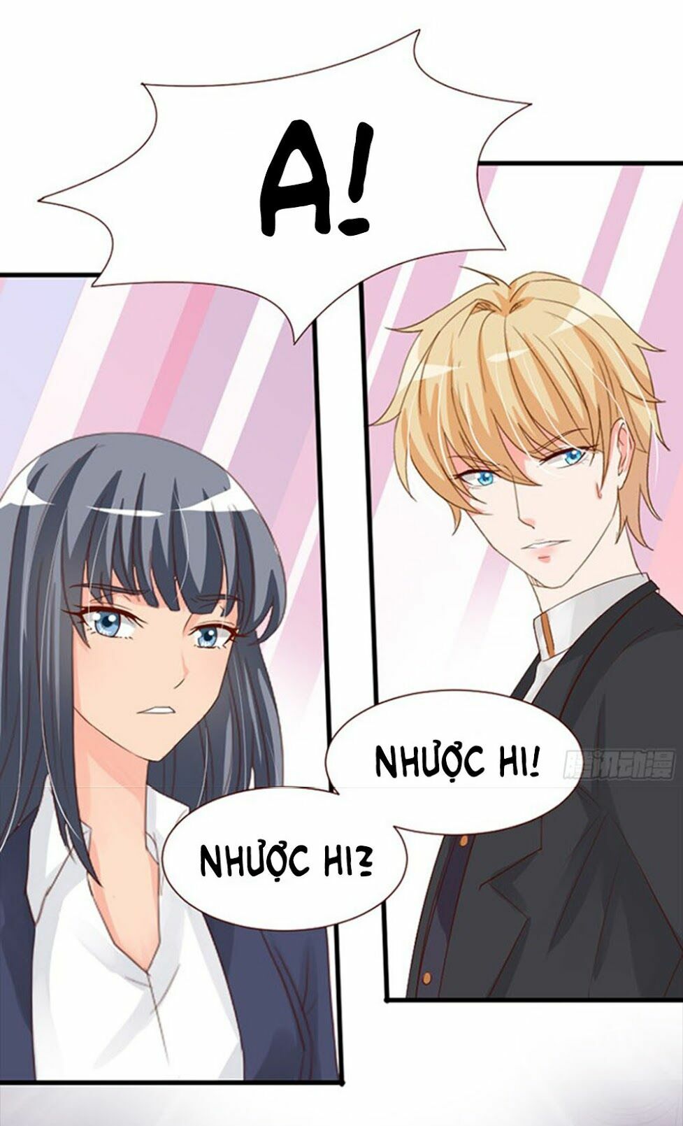 Vương Tử Nhà Tôi Là Nô Bộc: Chapter 42