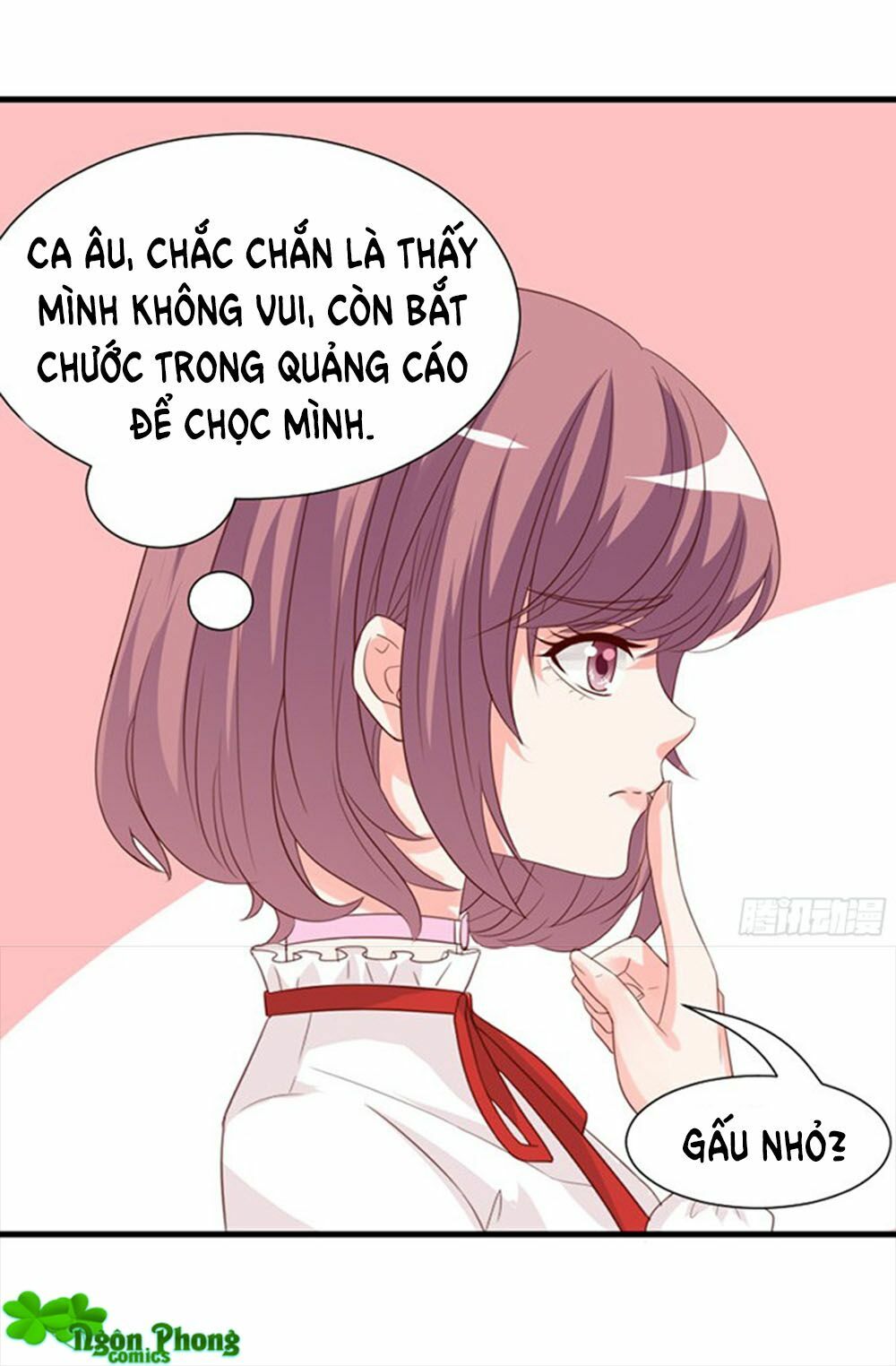 Vương Tử Nhà Tôi Là Nô Bộc: Chapter 44
