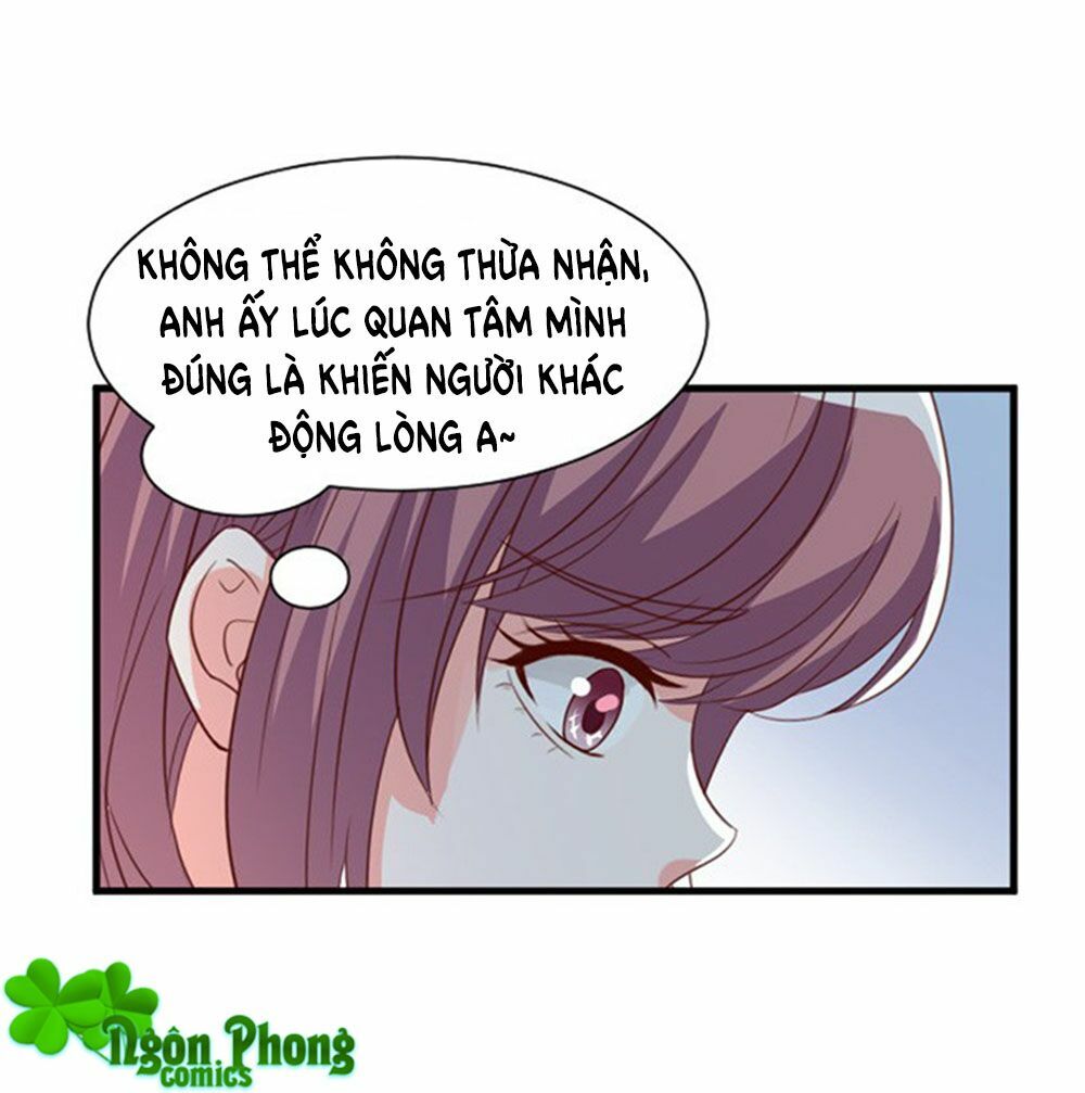 Vương Tử Nhà Tôi Là Nô Bộc: Chapter 44