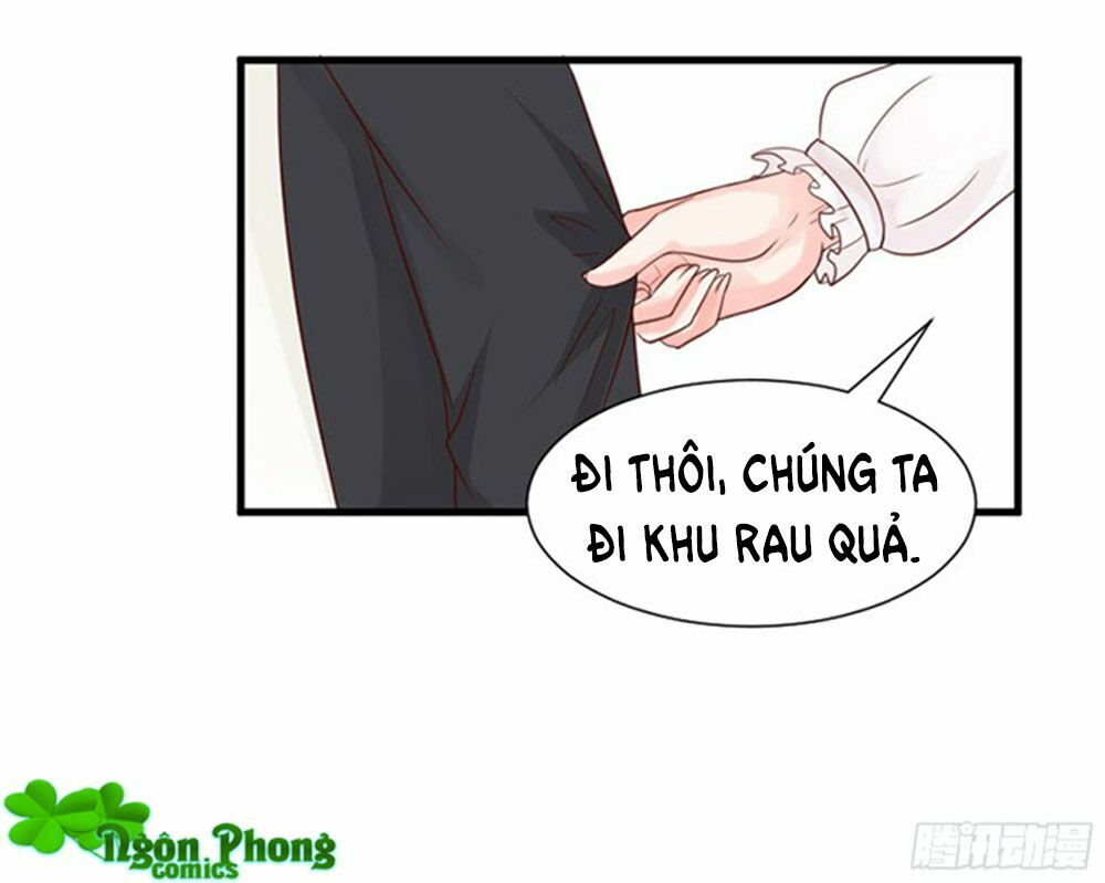 Vương Tử Nhà Tôi Là Nô Bộc: Chapter 44