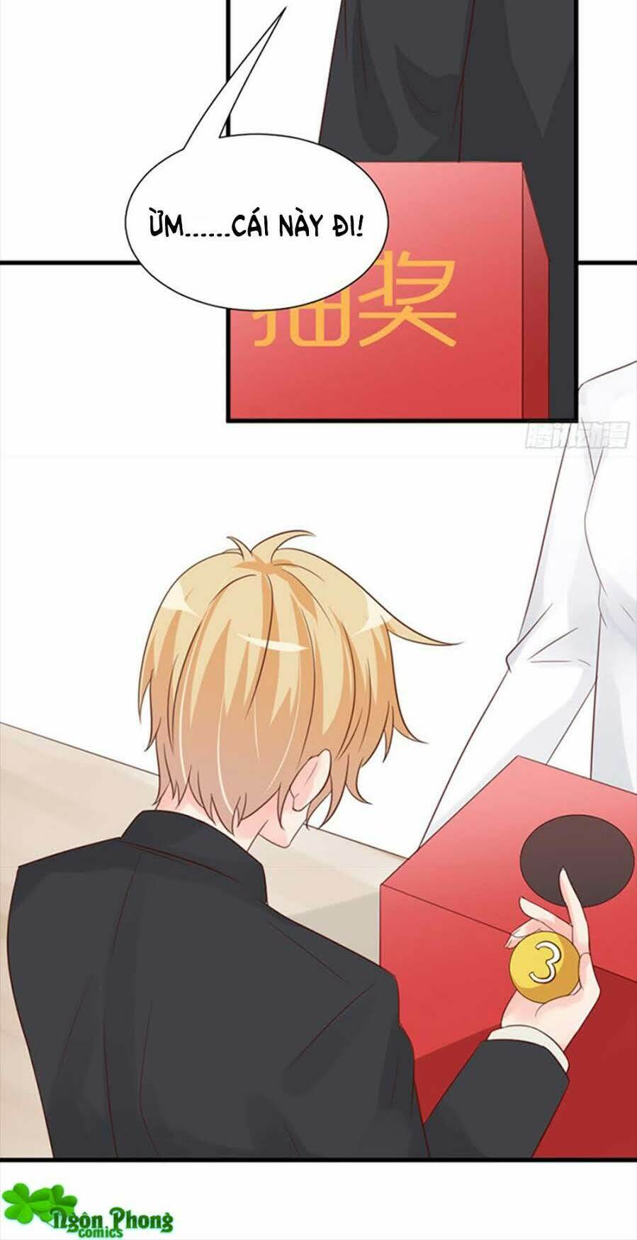 Vương Tử Nhà Tôi Là Nô Bộc: Chapter 44