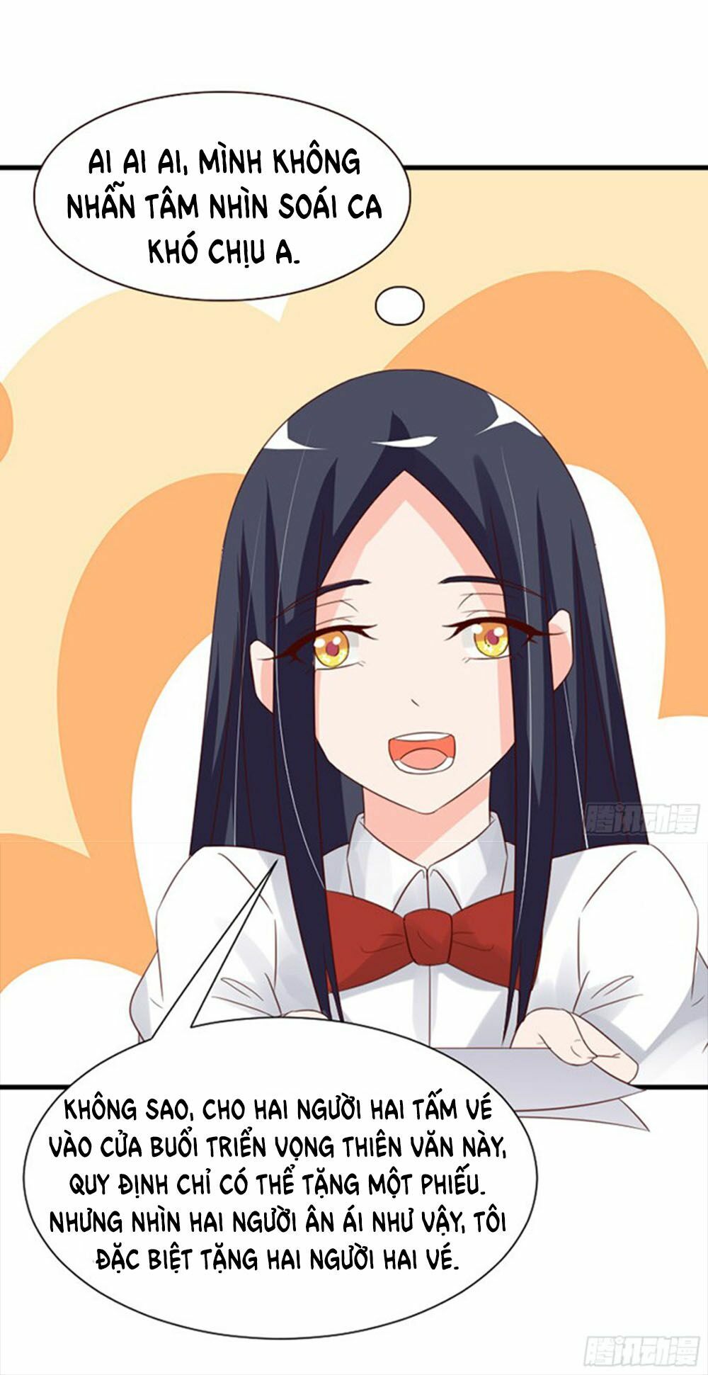 Vương Tử Nhà Tôi Là Nô Bộc: Chapter 44