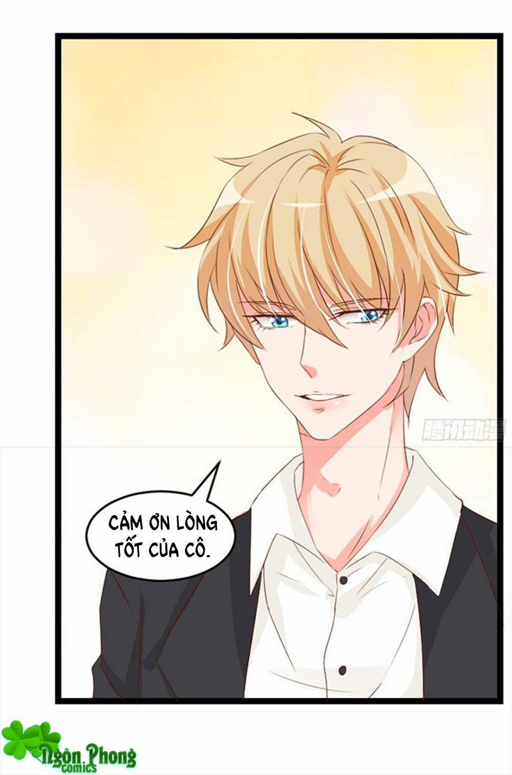 Vương Tử Nhà Tôi Là Nô Bộc: Chapter 44
