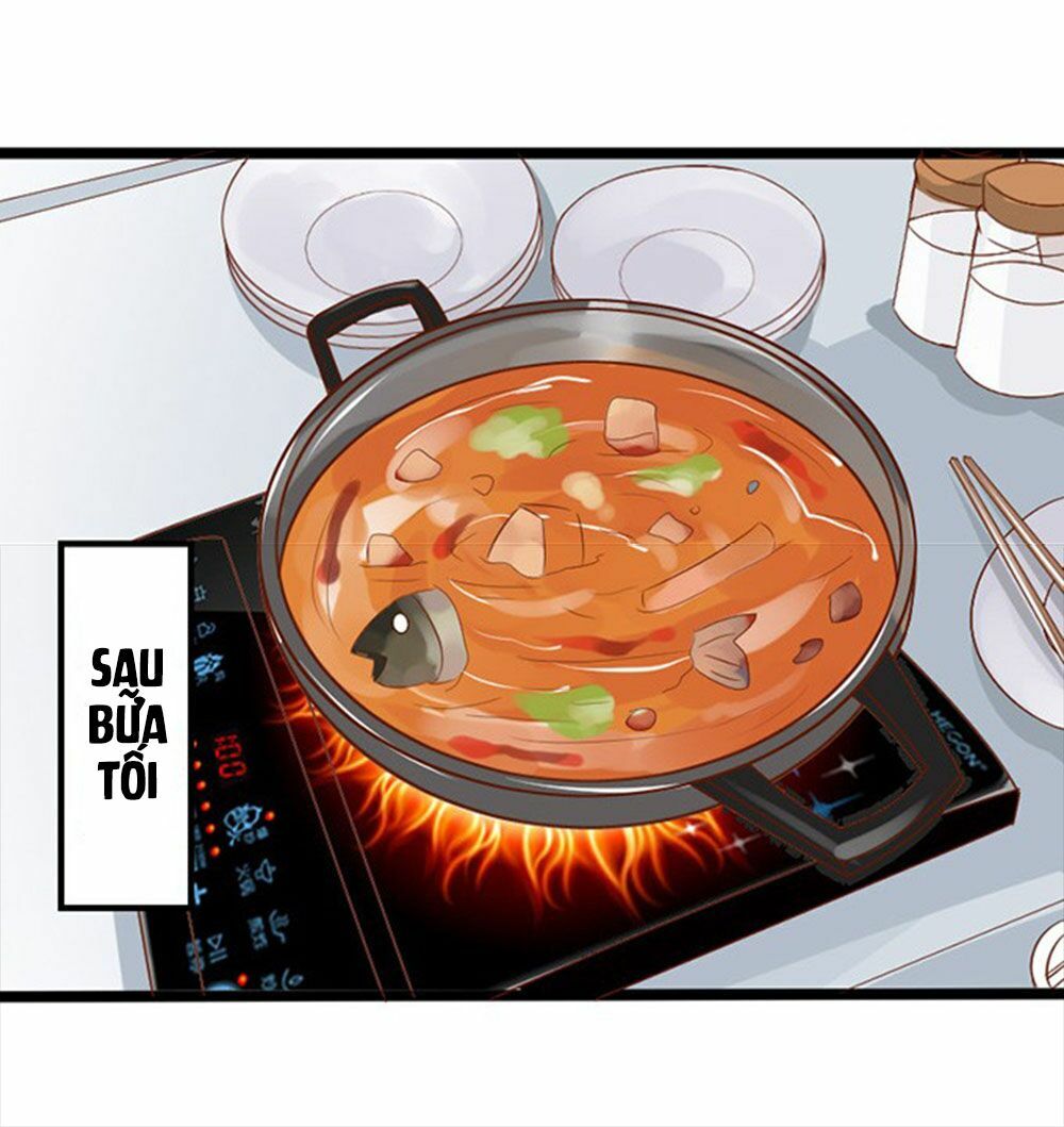 Vương Tử Nhà Tôi Là Nô Bộc: Chapter 44