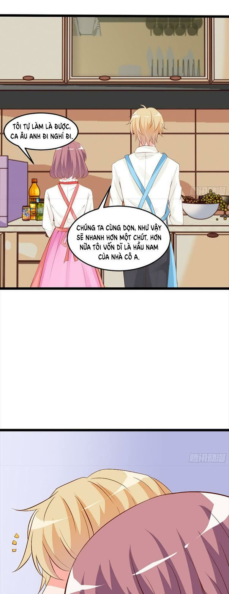 Vương Tử Nhà Tôi Là Nô Bộc: Chapter 44