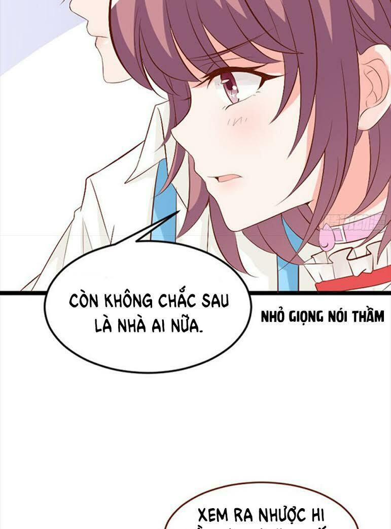 Vương Tử Nhà Tôi Là Nô Bộc: Chapter 44