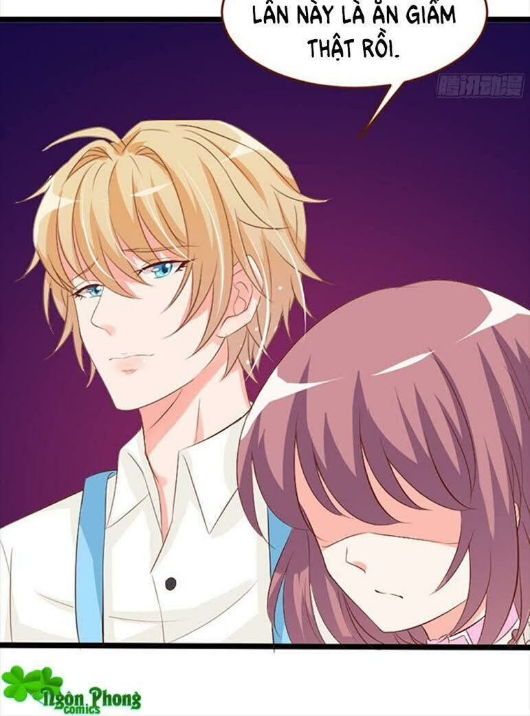 Vương Tử Nhà Tôi Là Nô Bộc: Chapter 44