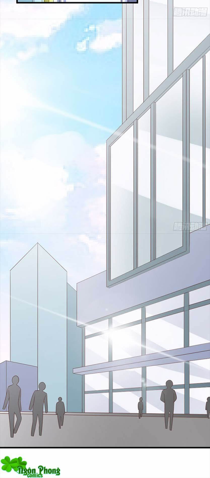 Vương Tử Nhà Tôi Là Nô Bộc: Chapter 44