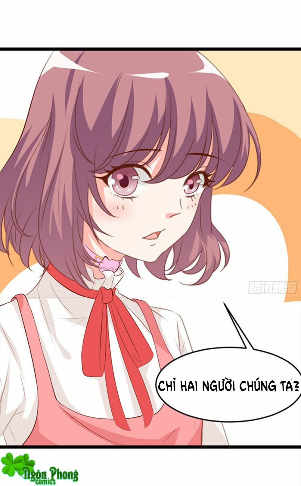 Vương Tử Nhà Tôi Là Nô Bộc: Chapter 44