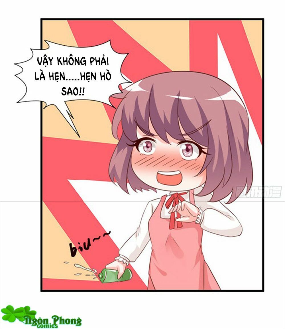 Vương Tử Nhà Tôi Là Nô Bộc: Chapter 44