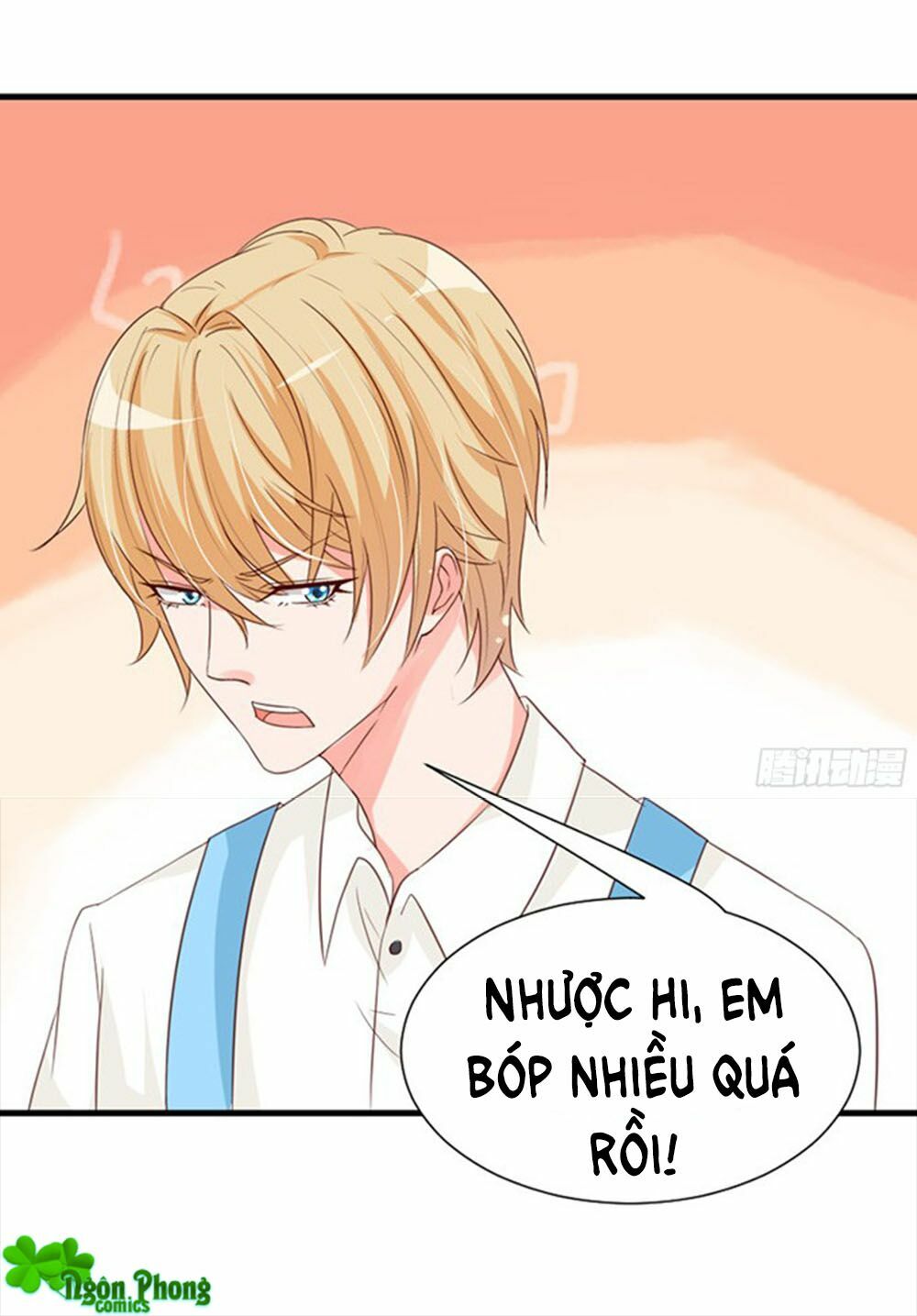 Vương Tử Nhà Tôi Là Nô Bộc: Chapter 44
