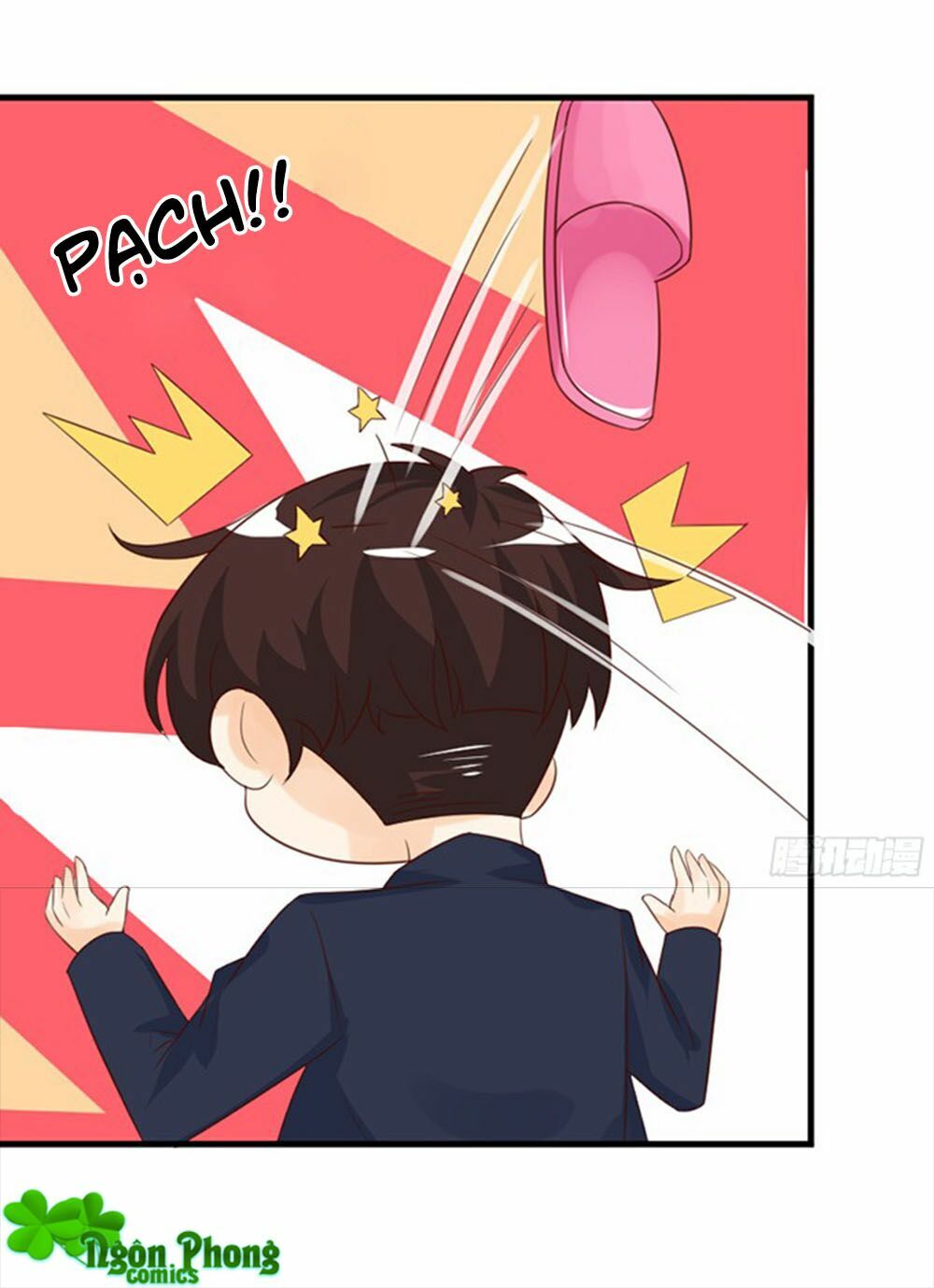 Vương Tử Nhà Tôi Là Nô Bộc: Chapter 44