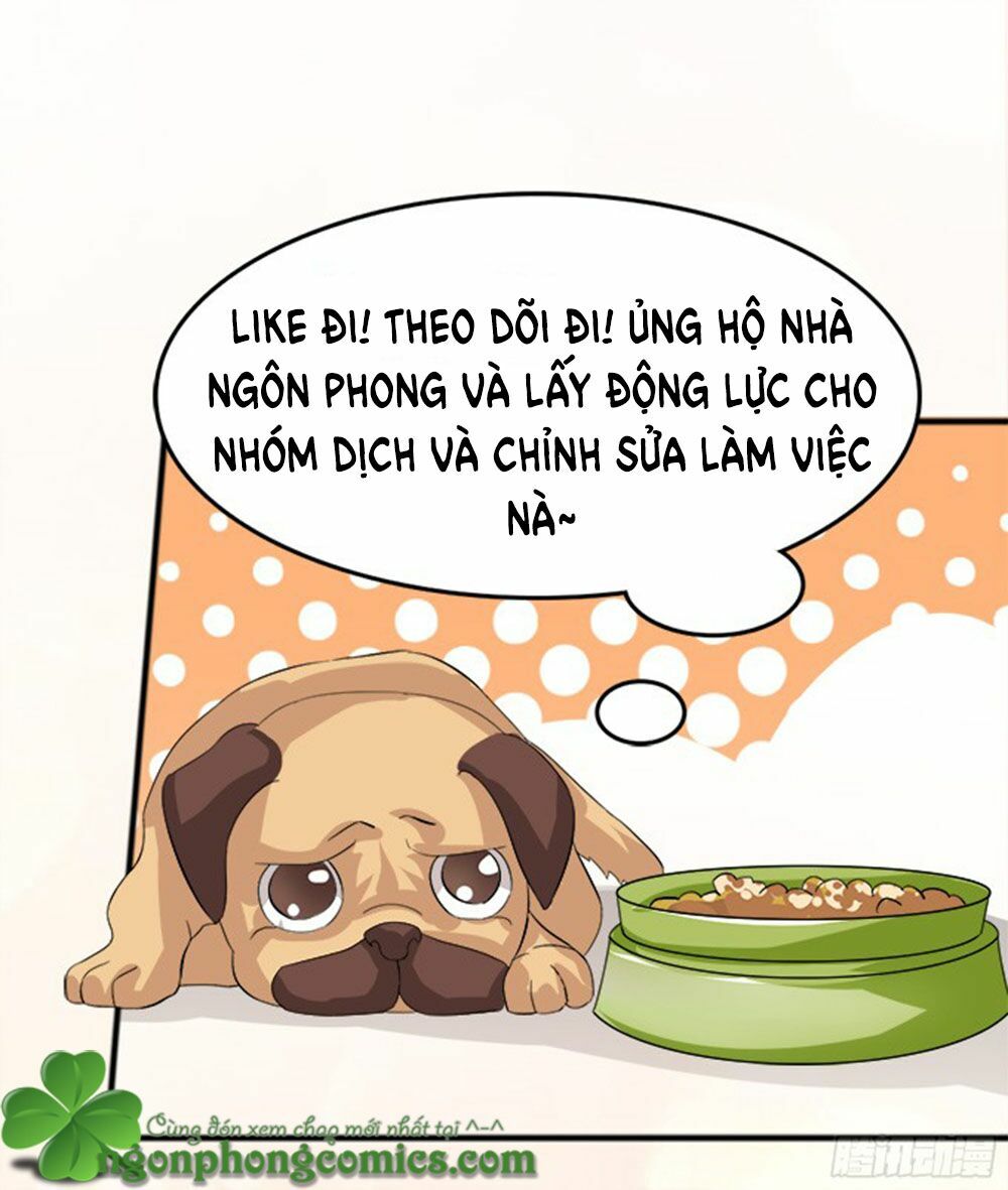 Vương Tử Nhà Tôi Là Nô Bộc: Chapter 44