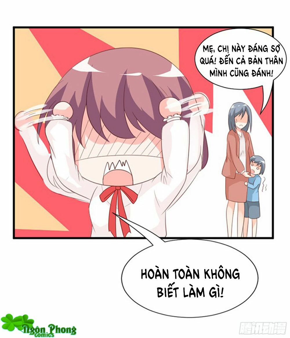 Vương Tử Nhà Tôi Là Nô Bộc: Chapter 44