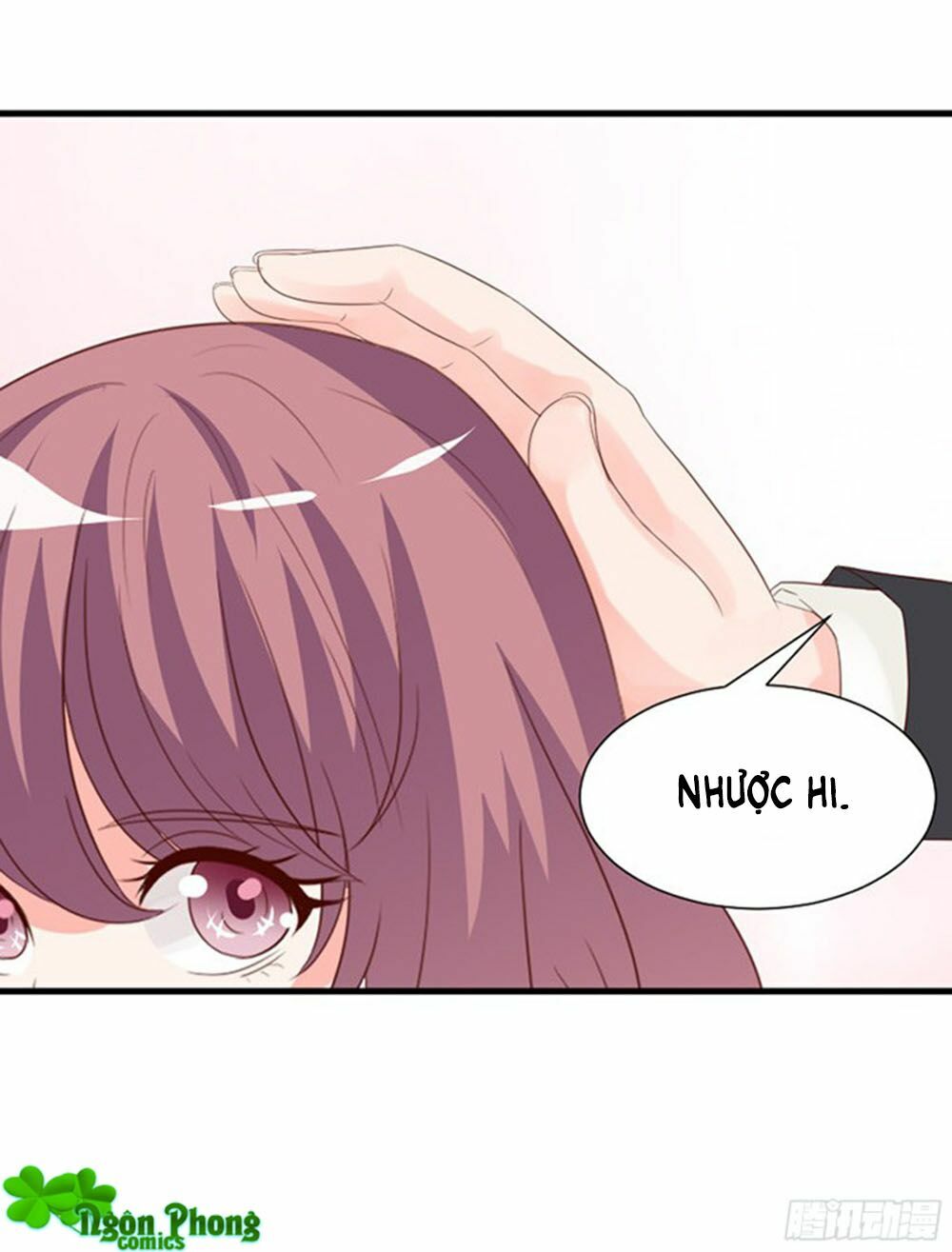Vương Tử Nhà Tôi Là Nô Bộc: Chapter 44