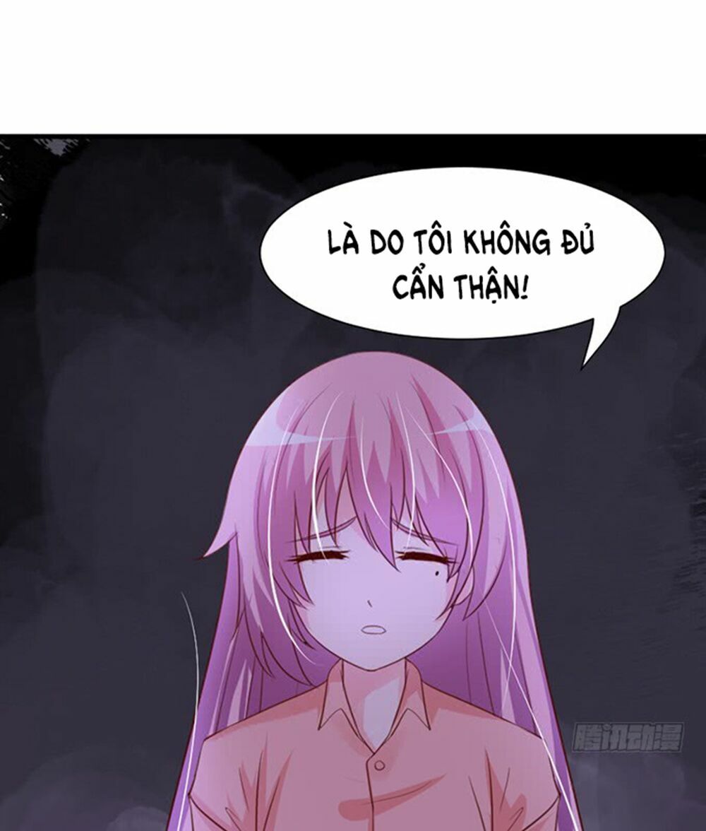 Vương Tử Nhà Tôi Là Nô Bộc: Chapter 47