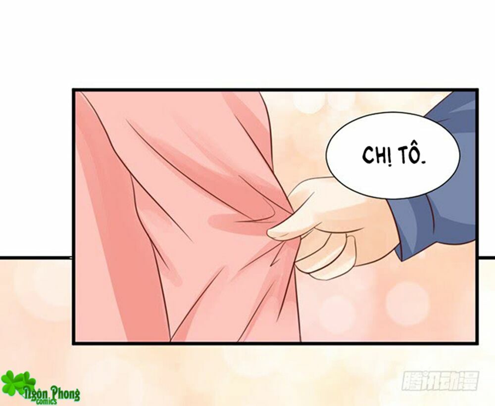 Vương Tử Nhà Tôi Là Nô Bộc: Chapter 47