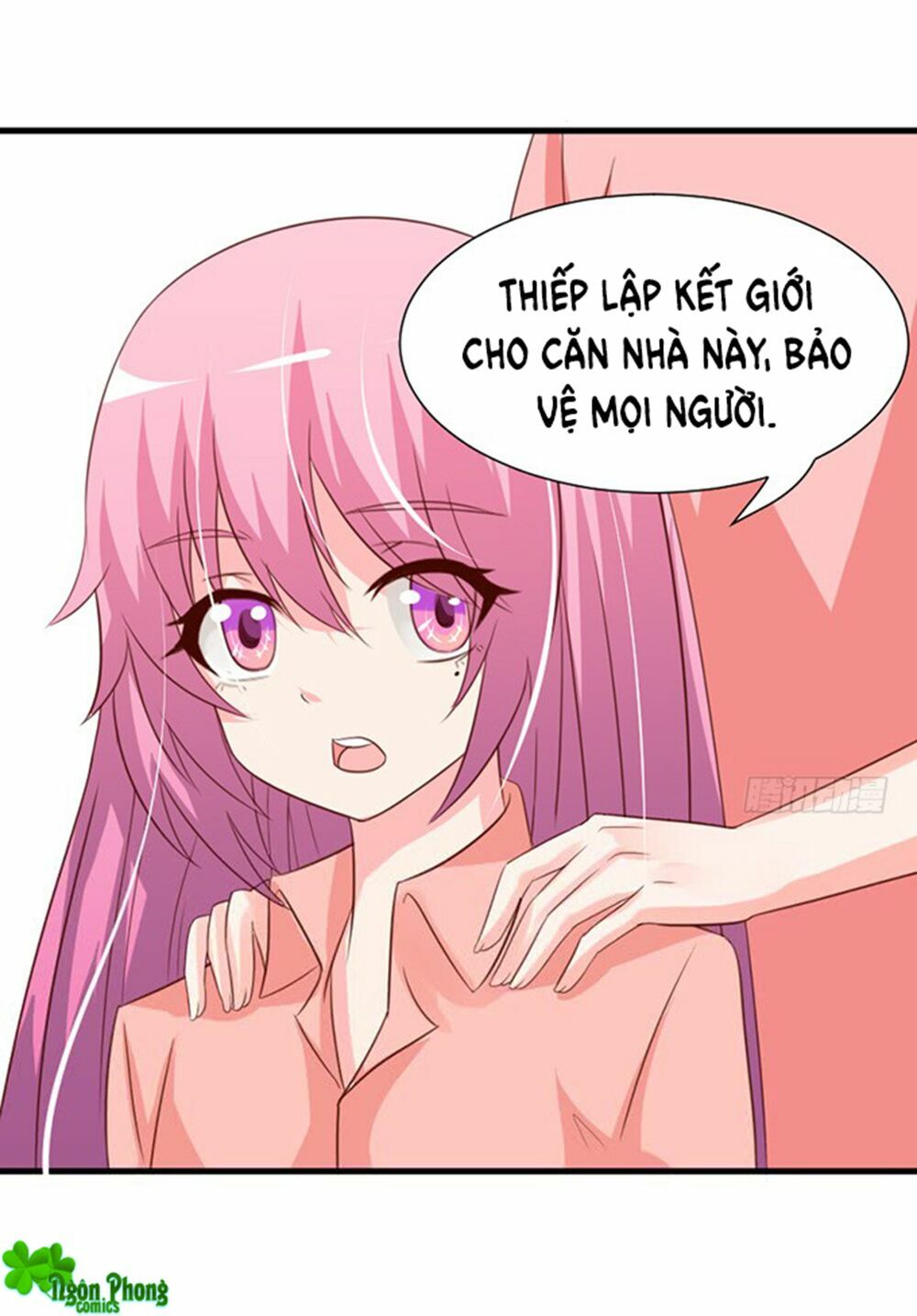 Vương Tử Nhà Tôi Là Nô Bộc: Chapter 47