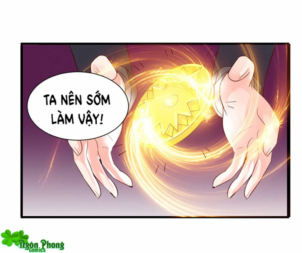 Vương Tử Nhà Tôi Là Nô Bộc: Chapter 47