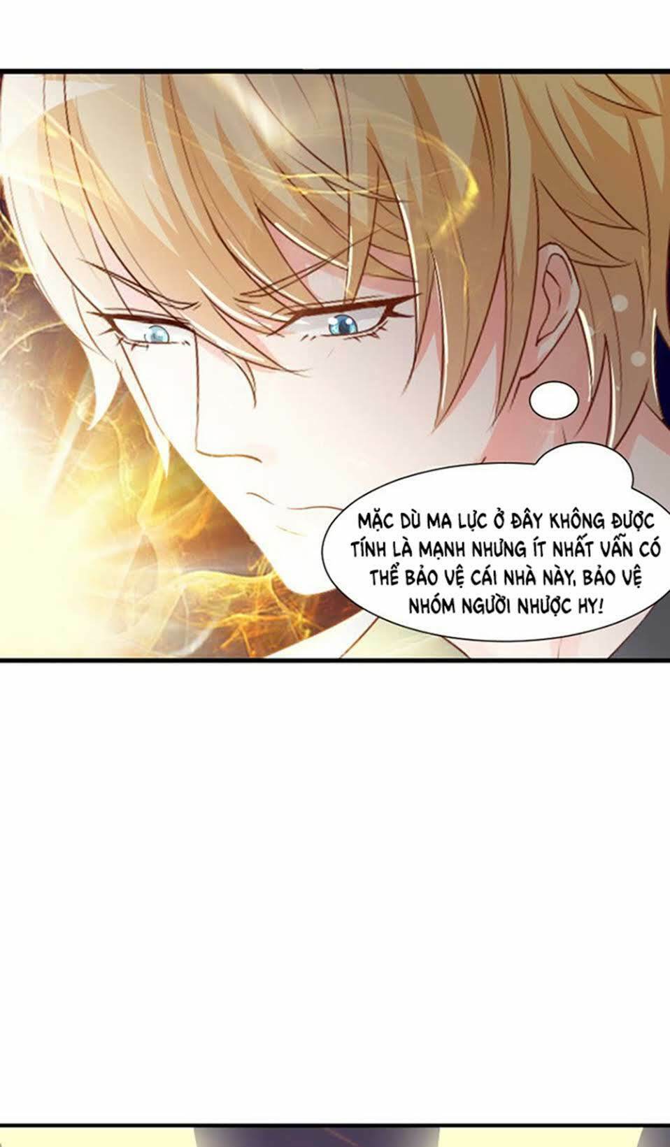 Vương Tử Nhà Tôi Là Nô Bộc: Chapter 47