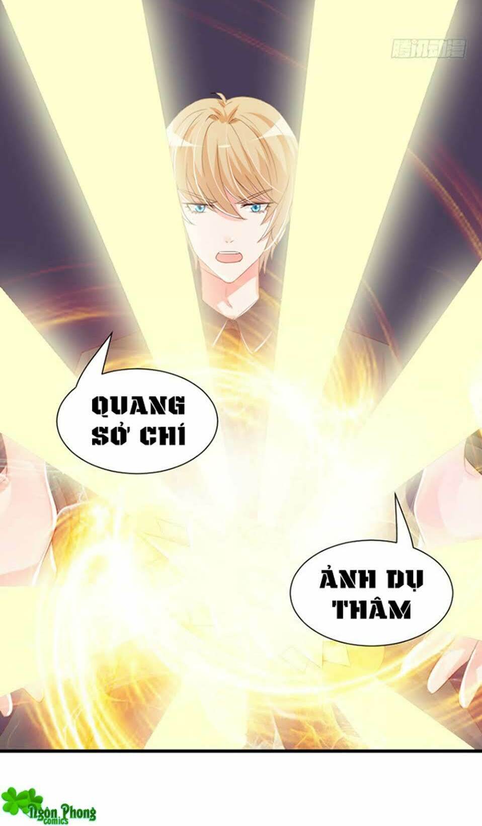 Vương Tử Nhà Tôi Là Nô Bộc: Chapter 47