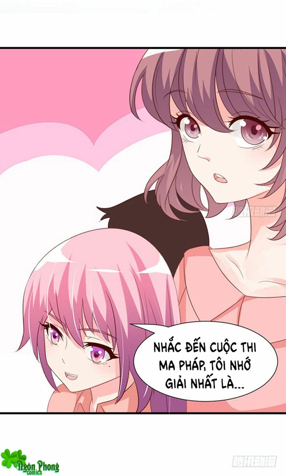 Vương Tử Nhà Tôi Là Nô Bộc: Chapter 47