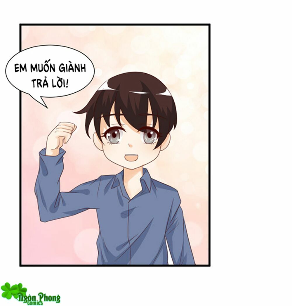 Vương Tử Nhà Tôi Là Nô Bộc: Chapter 47
