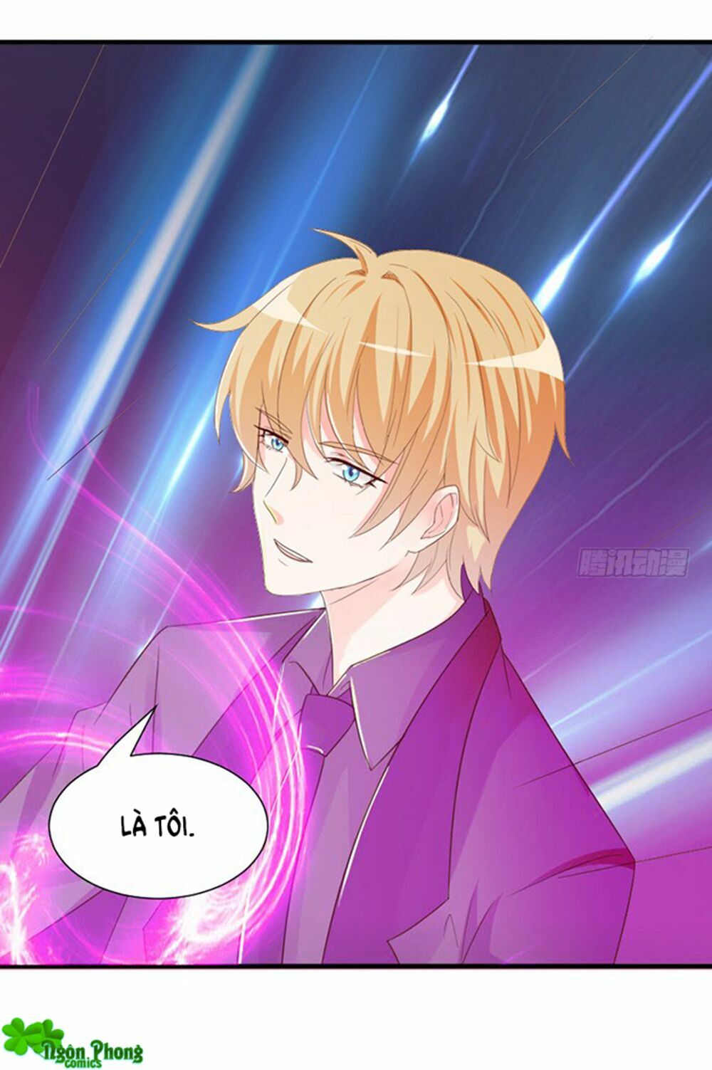 Vương Tử Nhà Tôi Là Nô Bộc: Chapter 47