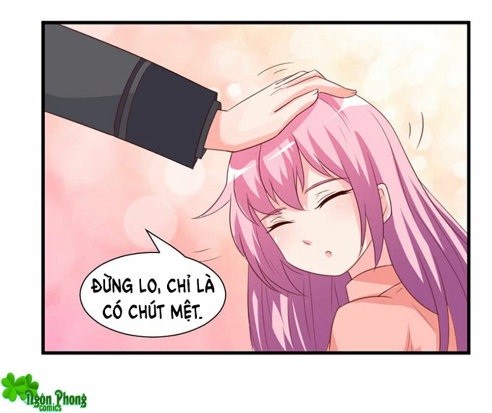 Vương Tử Nhà Tôi Là Nô Bộc: Chapter 47