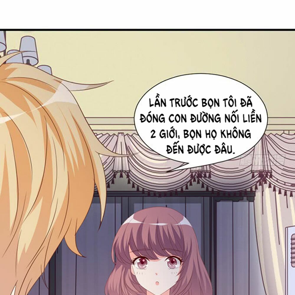 Vương Tử Nhà Tôi Là Nô Bộc: Chapter 47