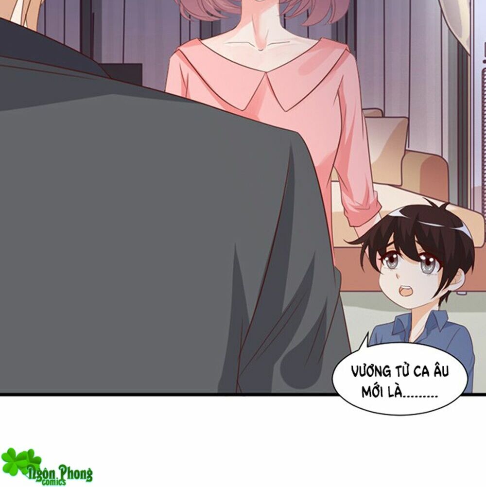 Vương Tử Nhà Tôi Là Nô Bộc: Chapter 47