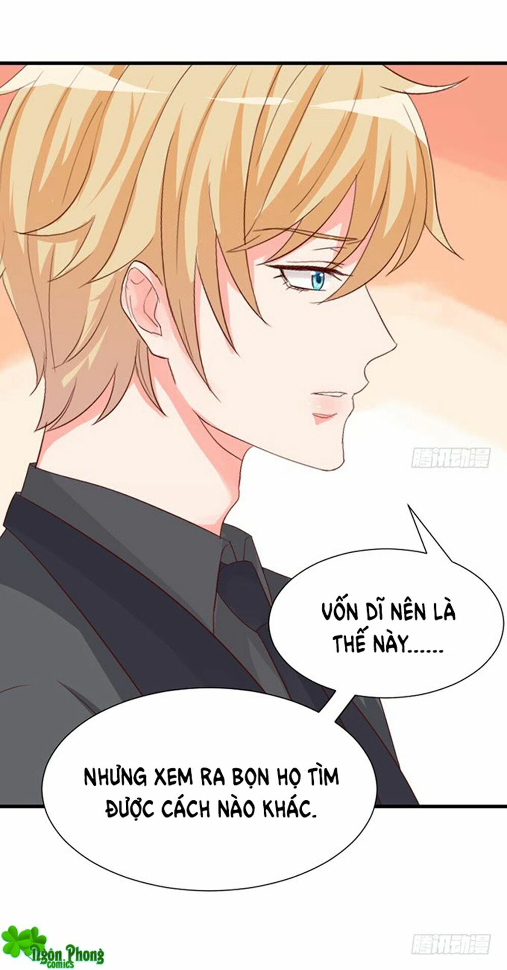 Vương Tử Nhà Tôi Là Nô Bộc: Chapter 47