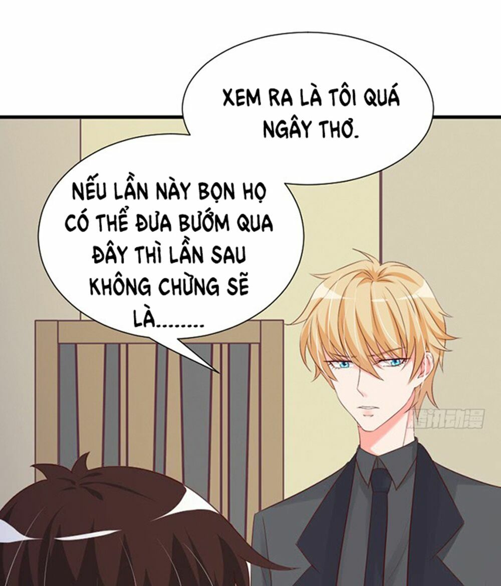 Vương Tử Nhà Tôi Là Nô Bộc: Chapter 47